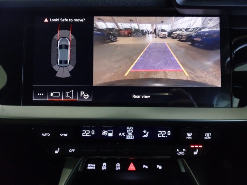 Used Audi A3 2021 for sale - 77379918: Photo 12