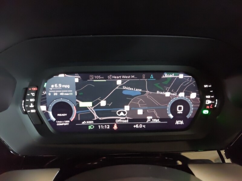 Used Audi A3 2021 for sale - 77379918: Photo 19