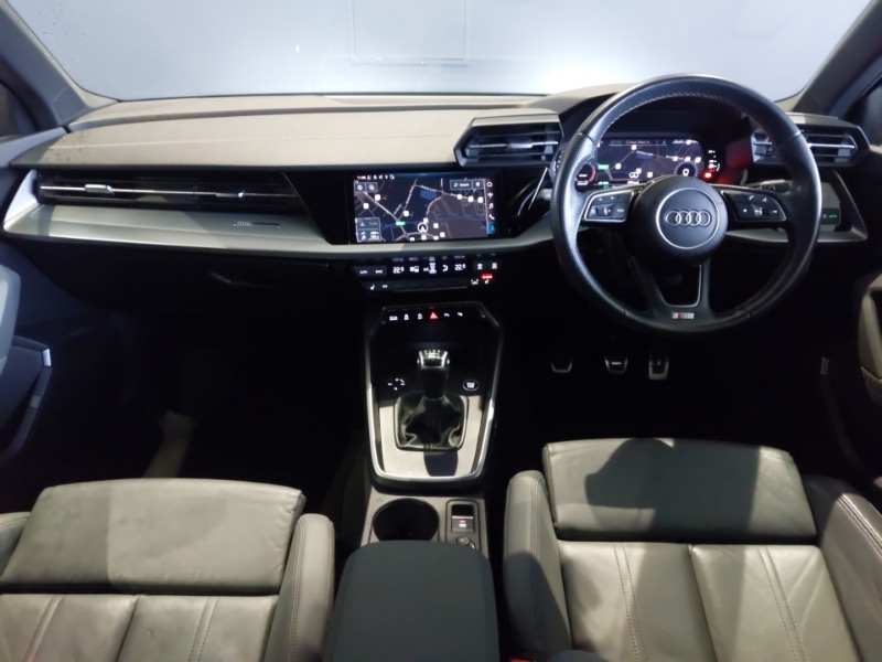 Used Audi A3 2021 for sale - 77379918: Photo 2