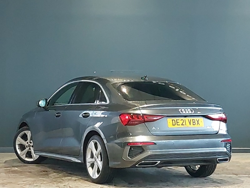 Used Audi A3 2021 for sale - 77379918: Photo 3