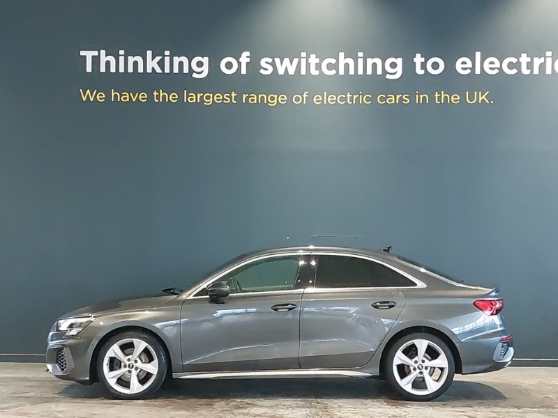 Used Audi A3 2021 for sale - 77379918: Photo 4