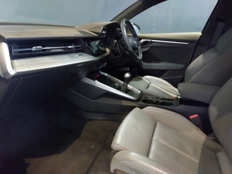 Used Audi A3 2021 for sale - 77379918: Photo 5