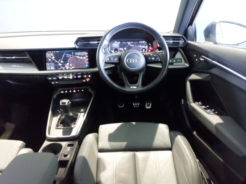 Used Audi A3 2021 for sale - 77379918: Photo 7