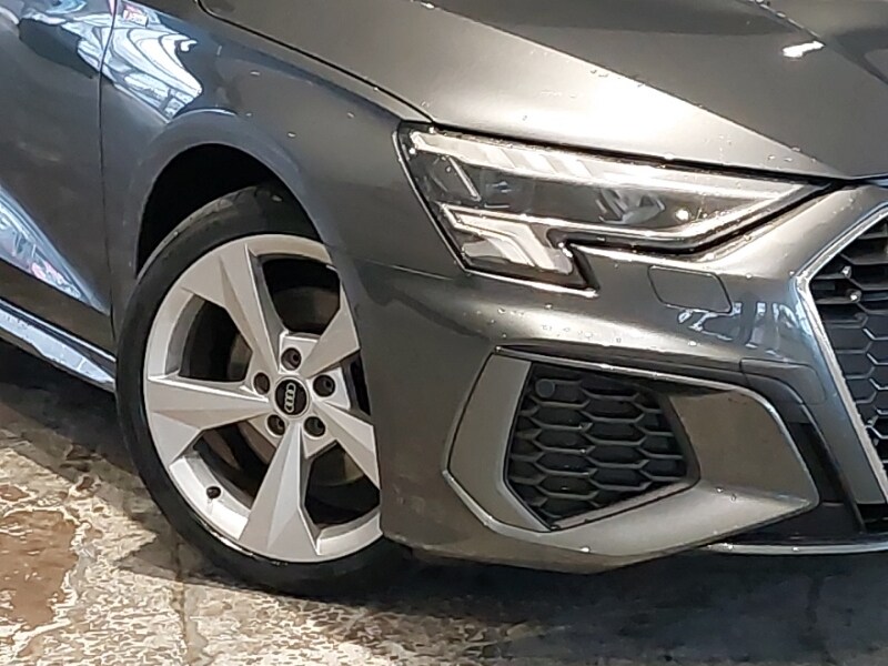 Used Audi A3 2021 for sale - 77379918: Photo 9