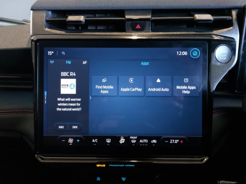 Used Ford Puma 2025 for sale - 77004488: Photo 14