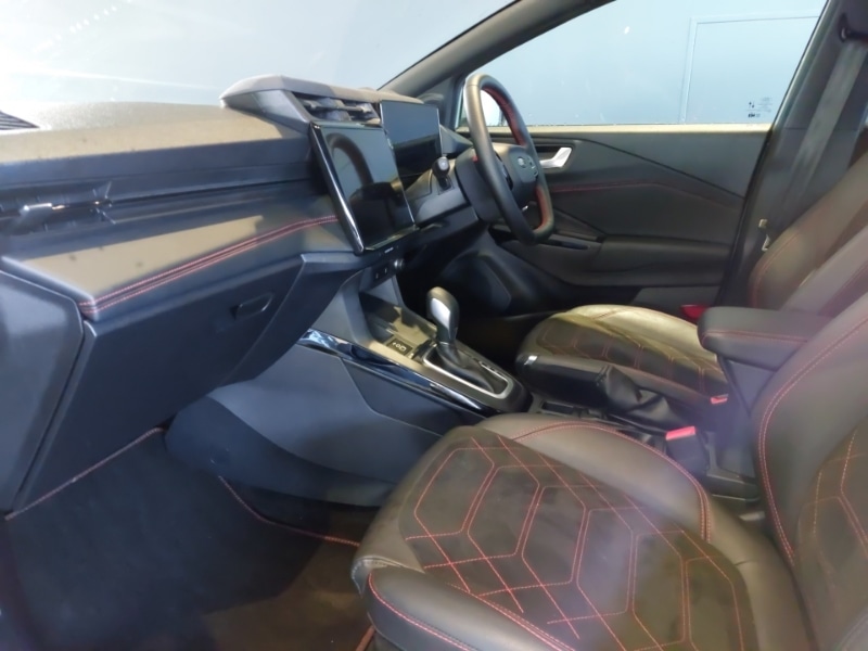 Used Ford Puma 2025 for sale - 77004488: Photo 5