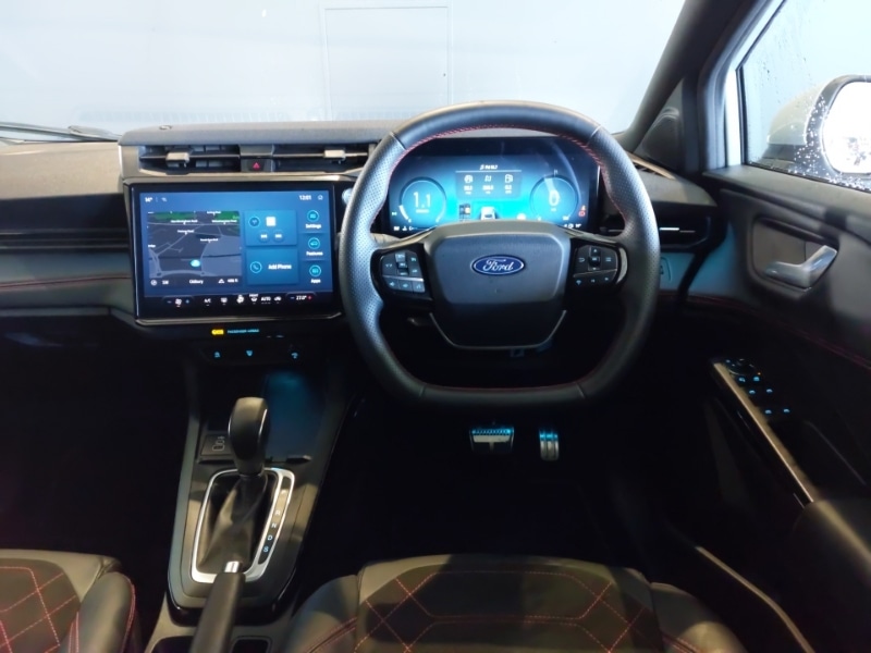 Used Ford Puma 2025 for sale - 77004488: Photo 7