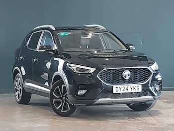Used MG MG ZS 2024 for sale - 79546297: Photo