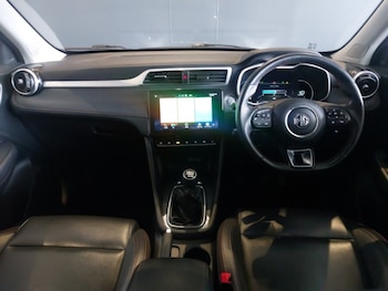 Used MG MG ZS 2024 for sale - 79546297: Photo