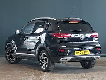 Used MG MG ZS 2024 for sale - 79546297: Photo