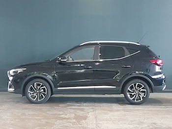 Used MG MG ZS 2024 for sale - 79546297: Photo