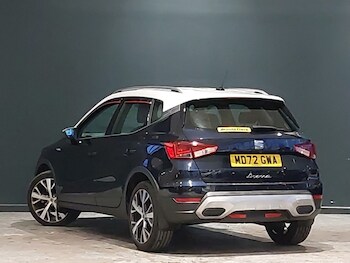 Used SEAT Arona 2023 for sale - 79218133: Photo