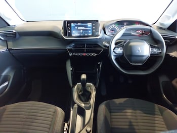 Used Peugeot 208 2022 for sale - 75934193: Photo