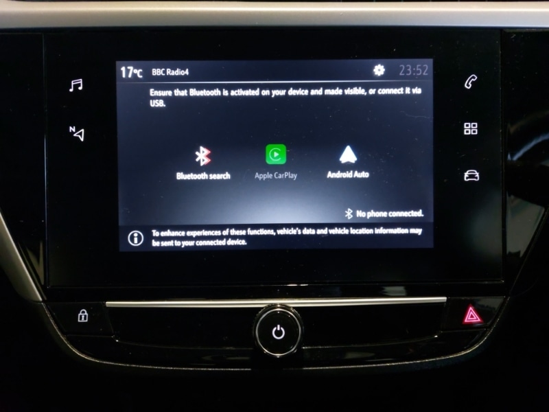 Used Vauxhall Corsa 2022 for sale - 76732010: Photo 13