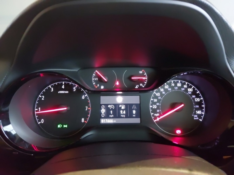 Used Vauxhall Corsa 2022 for sale - 76732010: Photo 17