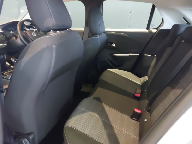 Used Vauxhall Corsa 2022 for sale - 76732010: Photo 6