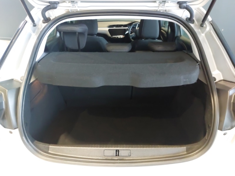 Used Vauxhall Corsa 2022 for sale - 76732010: Photo 8