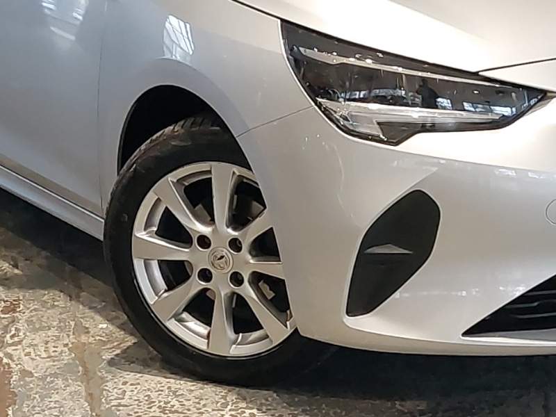 Used Vauxhall Corsa 2022 for sale - 76732010: Photo 9