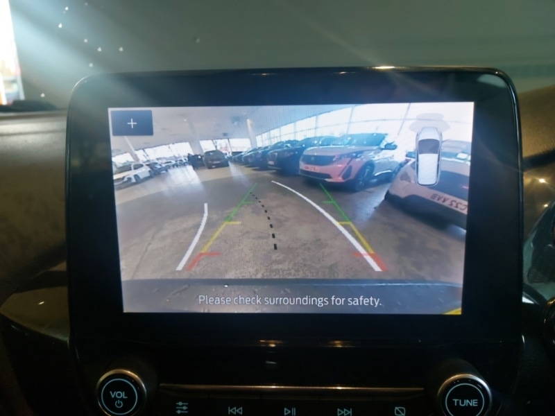 Used Ford Fiesta 2023 for sale - 77078161: Photo 10