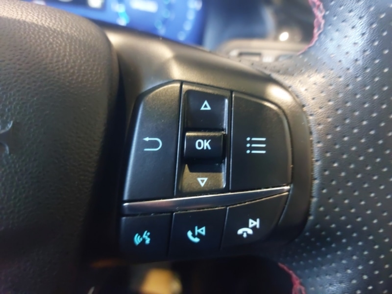 Used Ford Fiesta 2023 for sale - 77078161: Photo 13