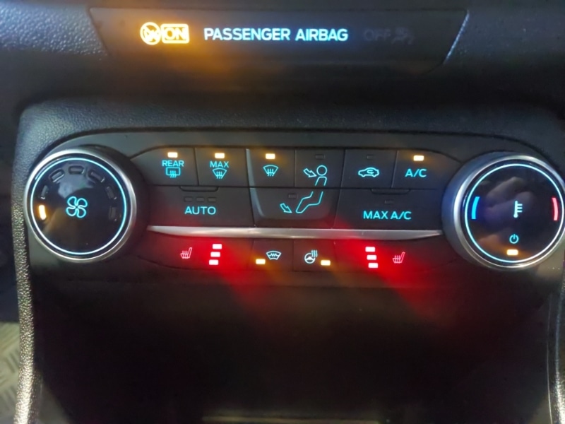 Used Ford Fiesta 2023 for sale - 77078161: Photo 14