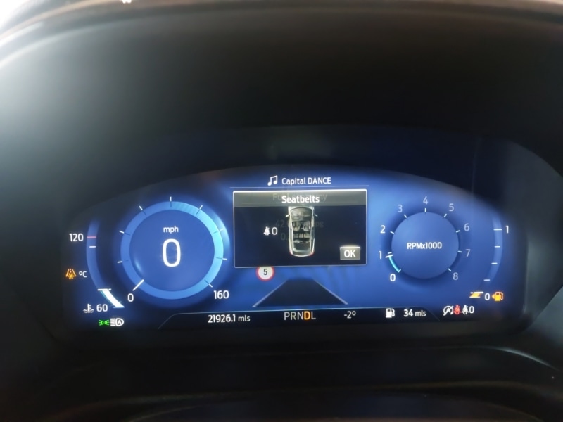 Used Ford Fiesta 2023 for sale - 77078161: Photo 16