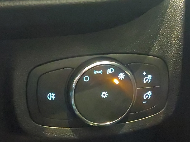 Used Ford Fiesta 2023 for sale - 77078161: Photo 17