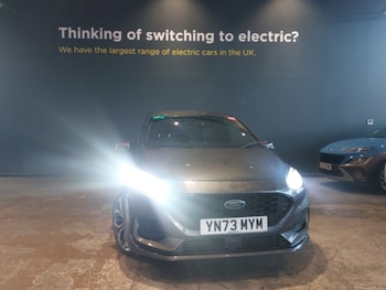 Ford Fiesta feature image