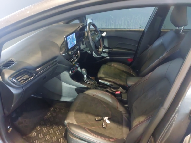 Used Ford Fiesta 2023 for sale - 77078161: Photo 5