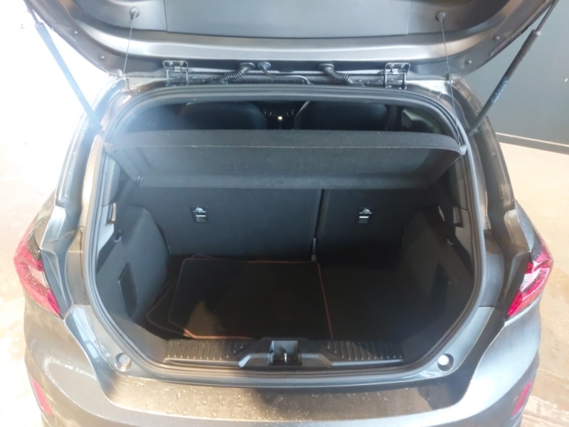 Used Ford Fiesta 2023 for sale - 77078161: Photo 8