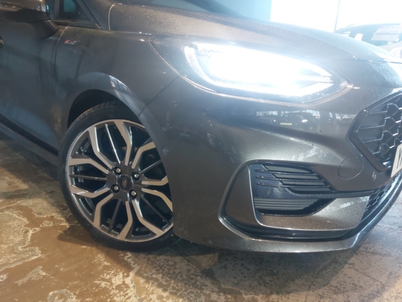 Used Ford Fiesta 2023 for sale - 77078161: Photo 9