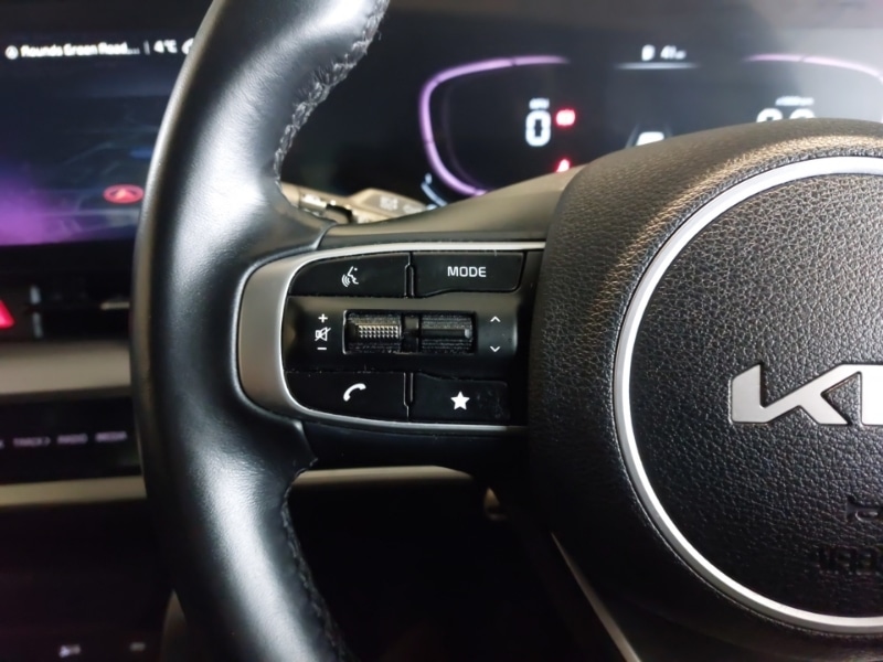 Used Kia Sportage 2022 for sale - 77644933: Photo 10