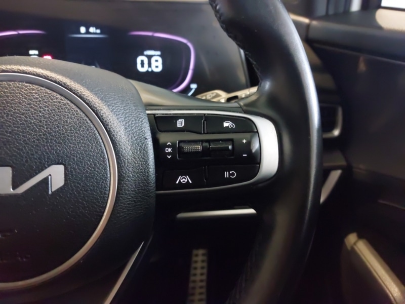 Used Kia Sportage 2022 for sale - 77644933: Photo 11