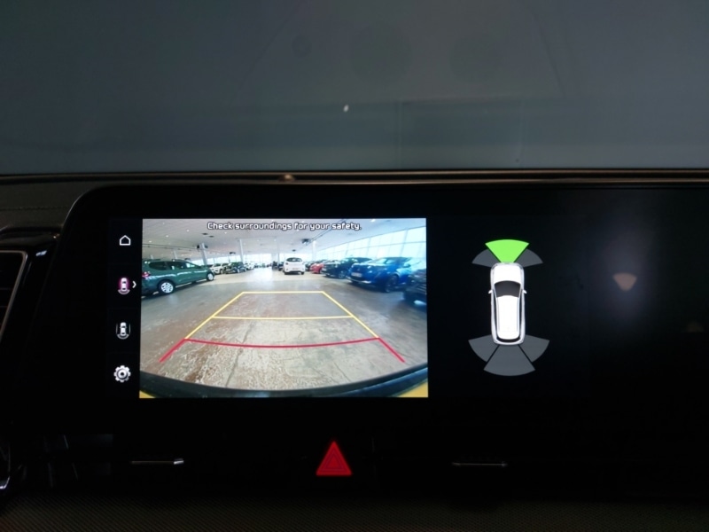 Used Kia Sportage 2022 for sale - 77644933: Photo 12