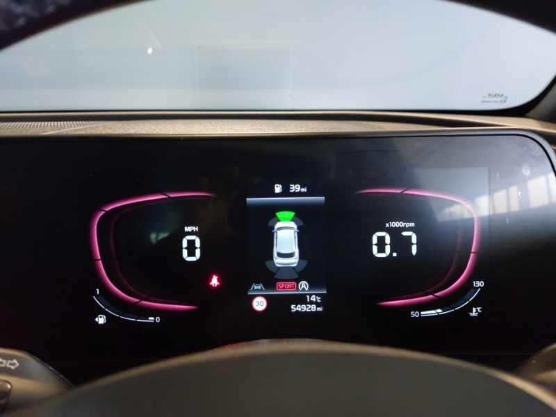 Used Kia Sportage 2022 for sale - 77644933: Photo 18