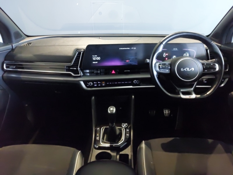 Used Kia Sportage 2022 for sale - 77644933: Photo 2