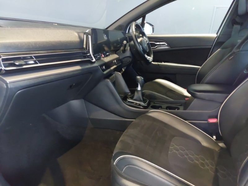 Used Kia Sportage 2022 for sale - 77644933: Photo 5