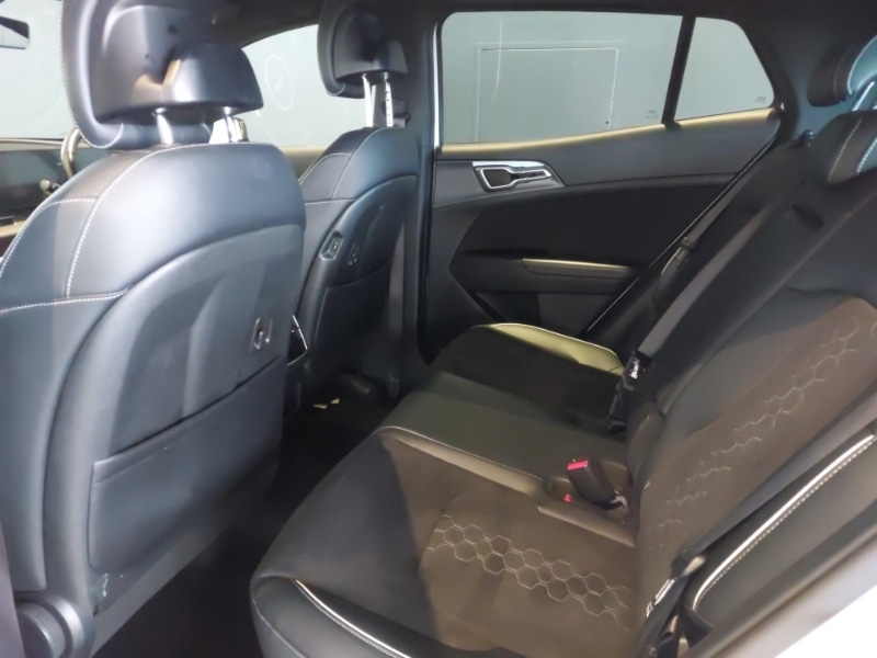 Used Kia Sportage 2022 for sale - 77644933: Photo 6