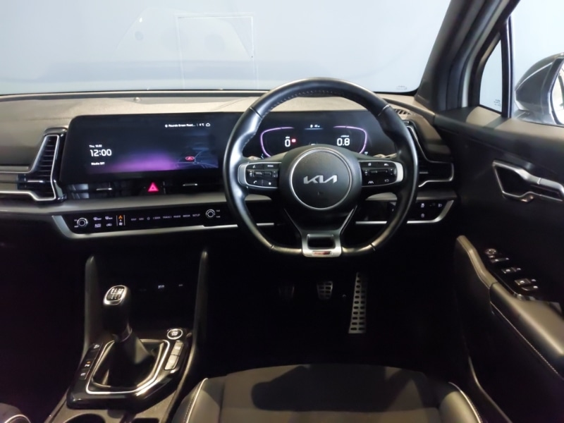 Used Kia Sportage 2022 for sale - 77644933: Photo 7