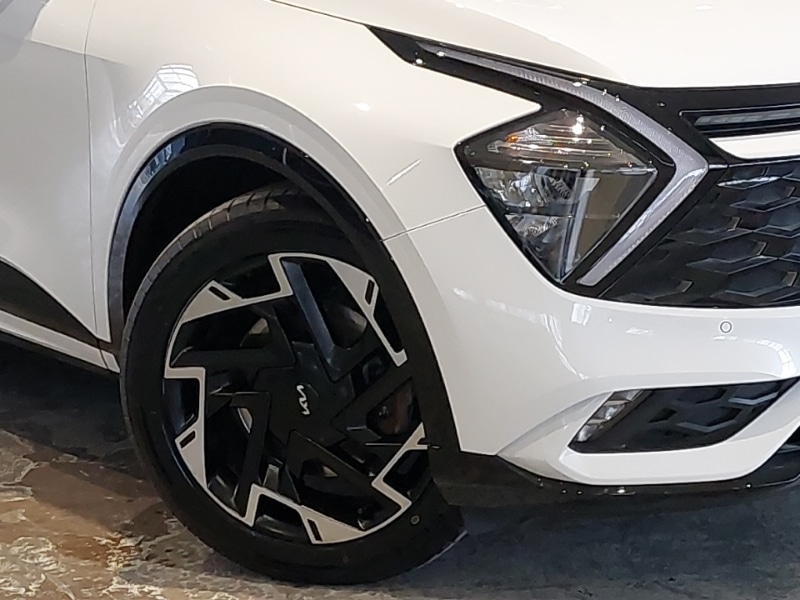 Used Kia Sportage 2022 for sale - 77644933: Photo 9