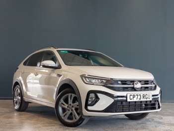 2024 - 1.0 TSI 110 R-Line 5dr DSG