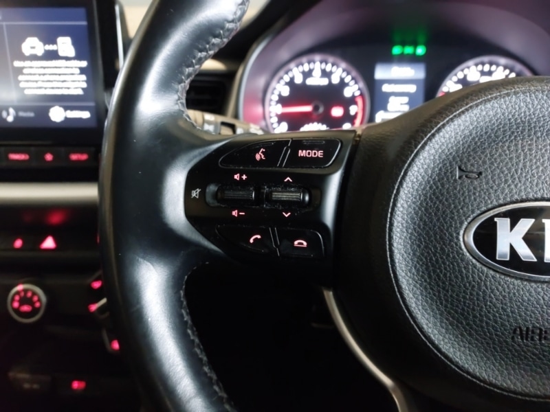 Used Kia Stonic 2021 for sale - 77544273: Photo 10