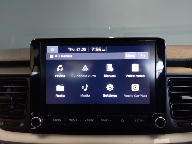 Used Kia Stonic 2021 for sale - 77544273: Photo 13