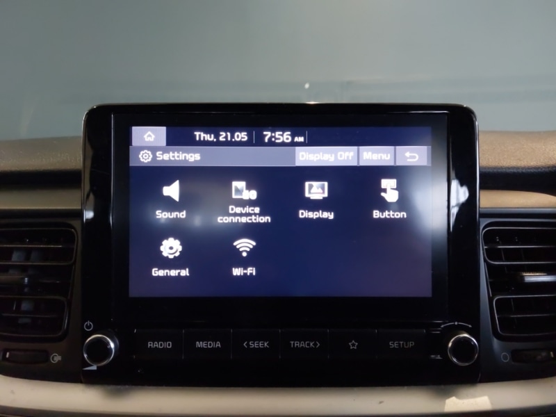 Used Kia Stonic 2021 for sale - 77544273: Photo 14