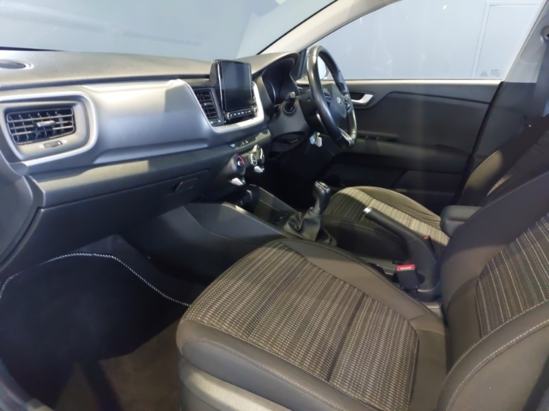 Used Kia Stonic 2021 for sale - 77544273: Photo 5