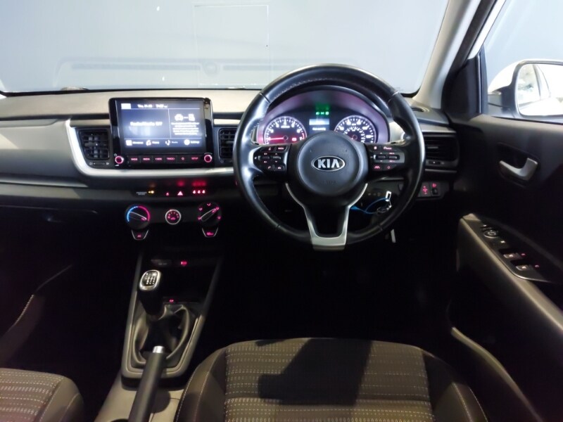 Used Kia Stonic 2021 for sale - 77544273: Photo 7