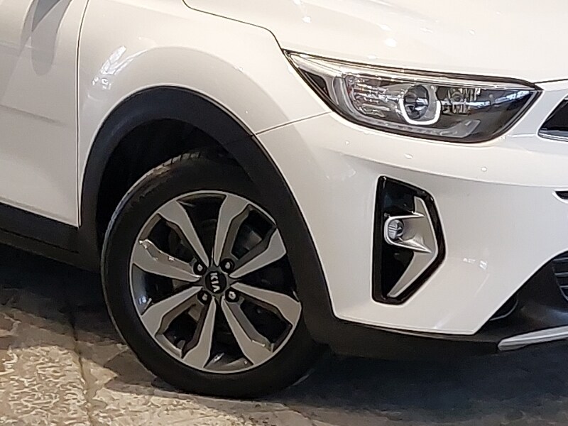 Used Kia Stonic 2021 for sale - 77544273: Photo 9