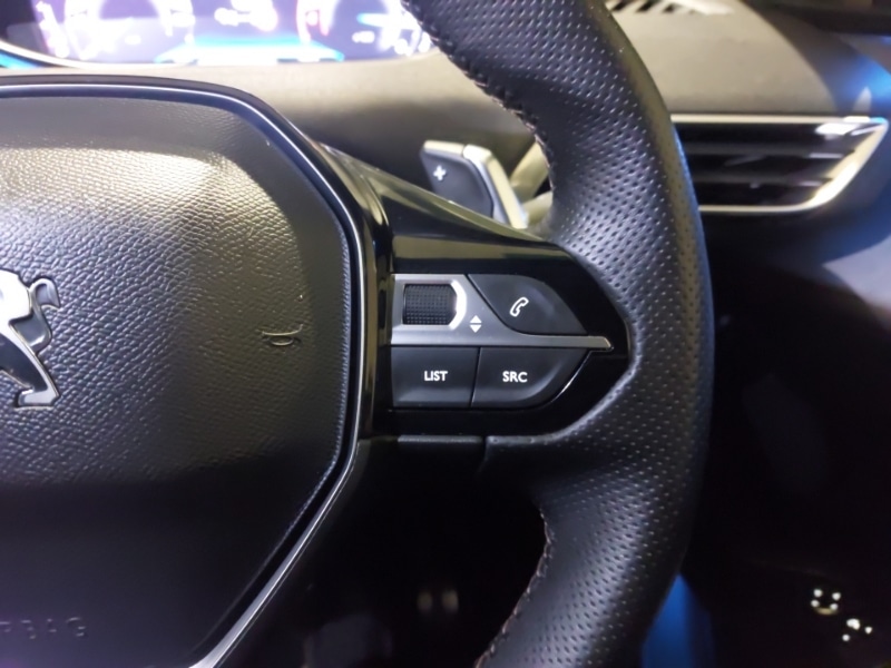 Used Peugeot 3008 2022 for sale - 76911662: Photo 11