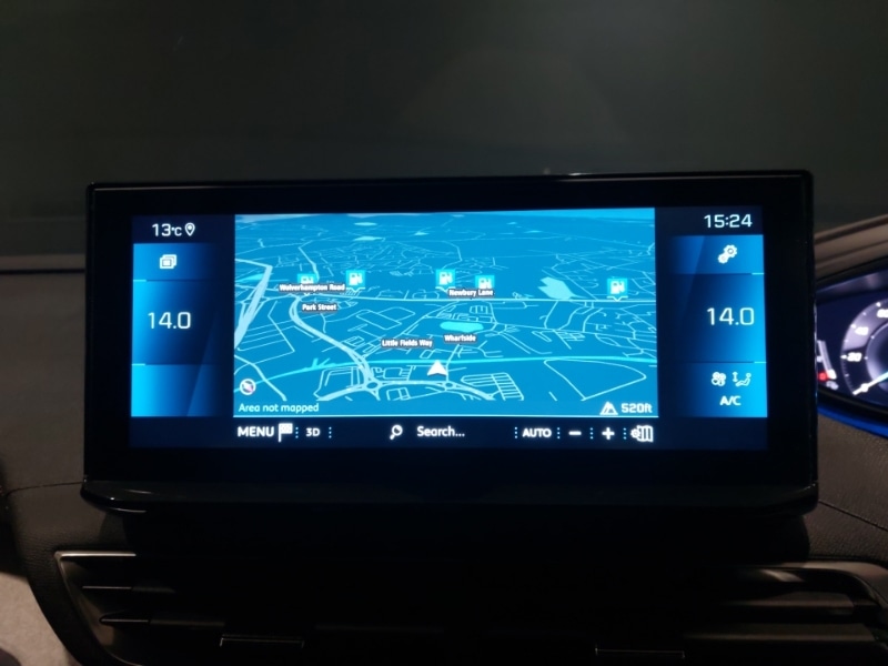 Used Peugeot 3008 2022 for sale - 76911662: Photo 13