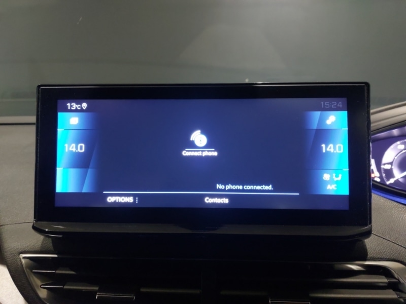 Used Peugeot 3008 2022 for sale - 76911662: Photo 15